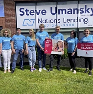 Umansky Home Loans