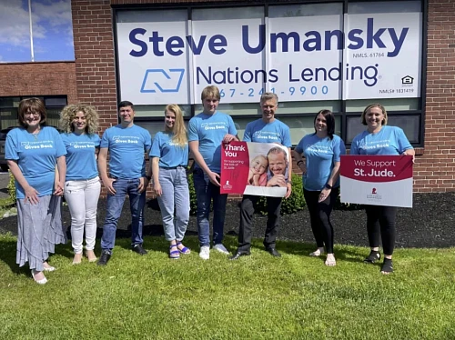 Umansky Home Loans