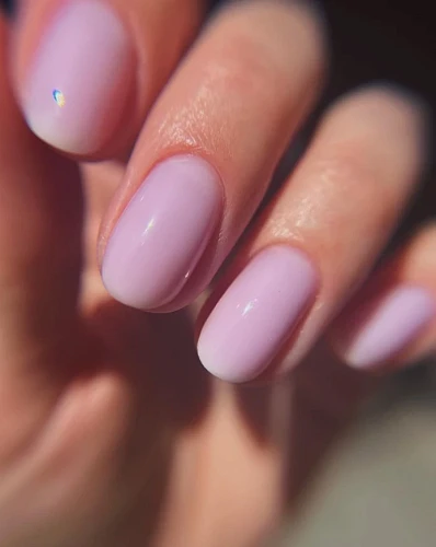 Nika, Russian Manicure
