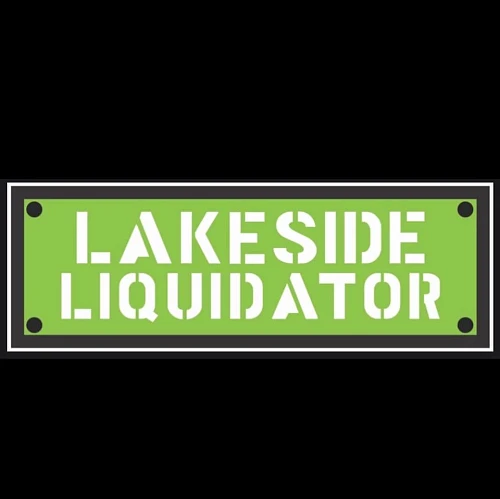 Lakeside Liquidator