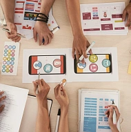 Digital Agency "Wiwa"