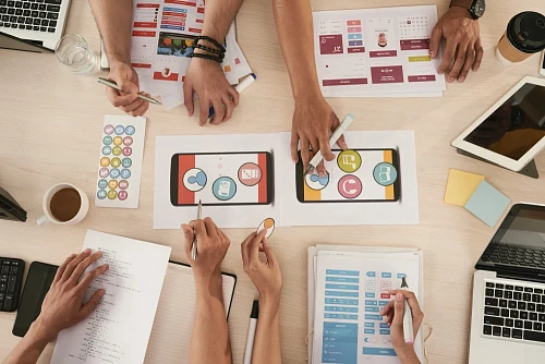 Digital Agency "Wiwa"