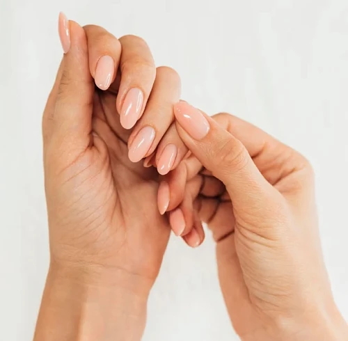 TK Nails