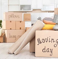 V Moving Company