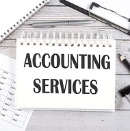 Mila, Accounting Services
