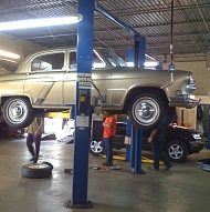 G & I Auto Repairs, Inc.