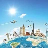 ATA American Travel Agency
