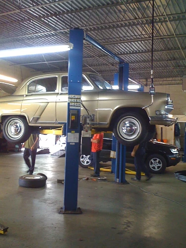 G & I Auto Repairs, Inc.