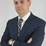 Марат Иошпа, агент State Farm