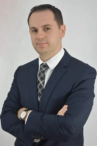 Марат Иошпа, агент State Farm