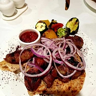 Bubala Cafe & Grill