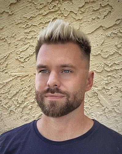 Barber Lana Pliash