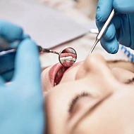 Dr. Konstantin Gromov, DDS