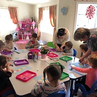 Little Hearts Childcare
