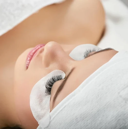 Irina, Lashmaker