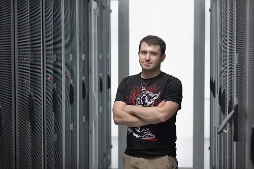 Сергей, Настройка и Ремонт Компьютеров - Проектирование и Построение Сетей Разны...
