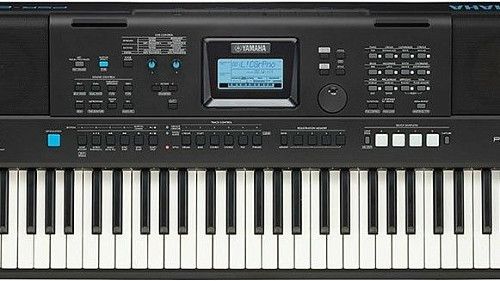 СРОЧНО продам синтезатор Yamaha PSR-E473 в отличном состоянии. 