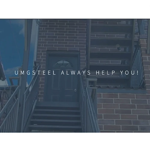 UMG Steel