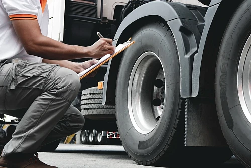 A&d Trucking LLC