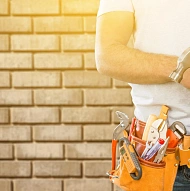 Roman, Handyman Services
