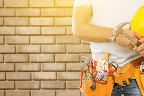 Roman, Handyman Services