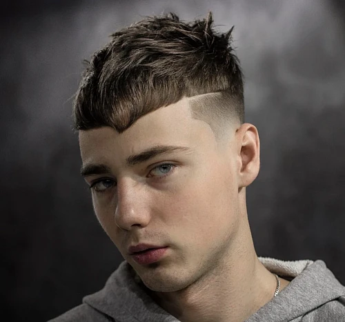 Levonthebarber