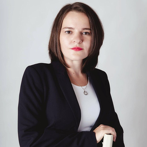 Klavdiya Brilliantova - Realtor