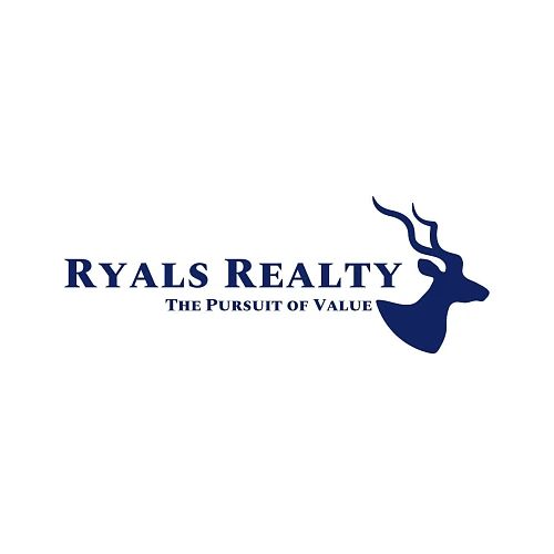Alla Nikitina Ryals Realty