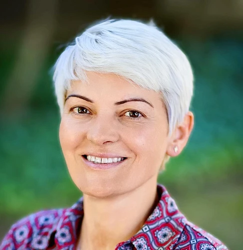 Stella Gayevskaya - Amen Real Estate