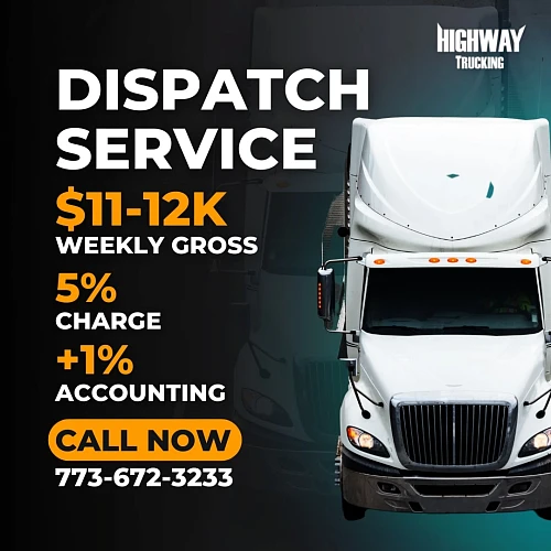 Dispatch Service