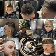 Yaroslav, Barber