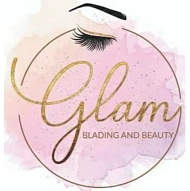 Glam Blading and Beauty