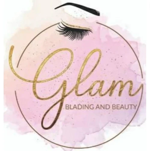 Glam Blading and Beauty