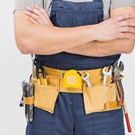 Услуги Handyman