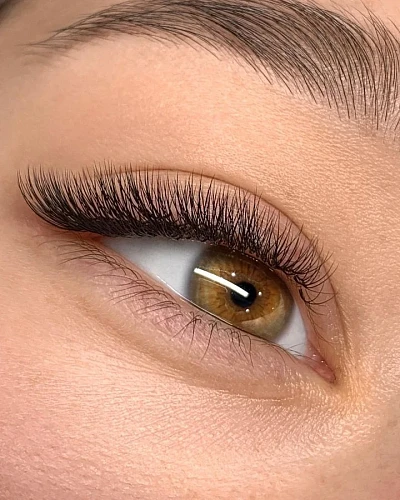 LASHES BROWS LAMINATION NAILS