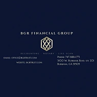 BGR Financial Group