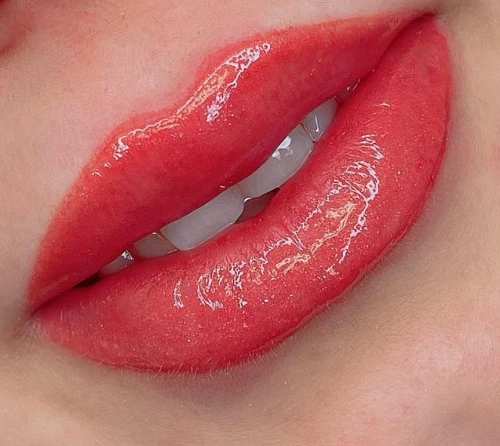 Narine, Permanent MakeUp