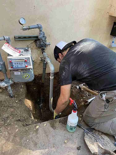 Hi Tech Plumbing Services