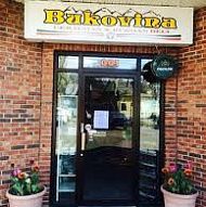 Bukovina Ice Cream and Deli