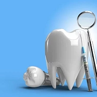 Gennady Fundaminsky - AAA Dental Emergency Clubs