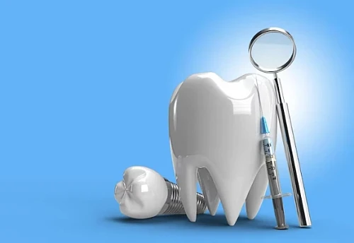 Gennady Fundaminsky - AAA Dental Emergency Clubs