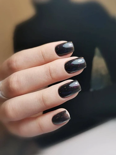 Лана, Маникюр