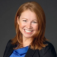 Ksenia Hartl Realtor