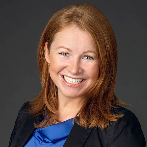 Ksenia Hartl Realtor