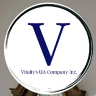 Vitaliy's Shower Glass & Mirror