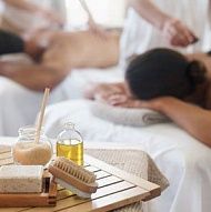 reYOU Massage