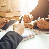 Berman Law