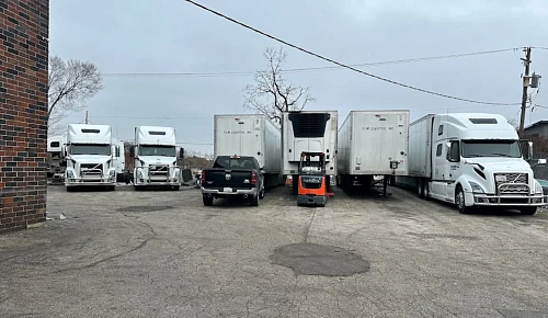 Valkat Truck Repair