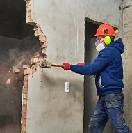 Gregory, Demolition Services of Any Complexity