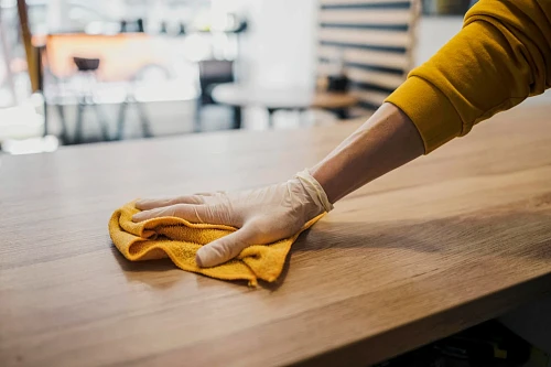 A&N Cleaning